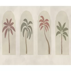 Rebel Walls / Symbolic