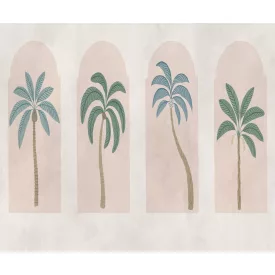 Rebel Walls / Symbolic