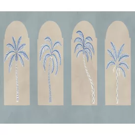 Rebel Walls / Symbolic