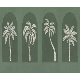 Rebel Walls / Symbolic