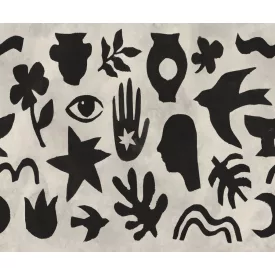 Rebel Walls / Symbolic