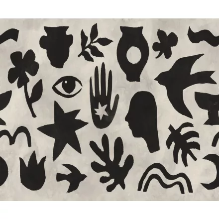 Rebel Walls / Symbolic