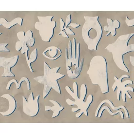 Rebel Walls / Symbolic