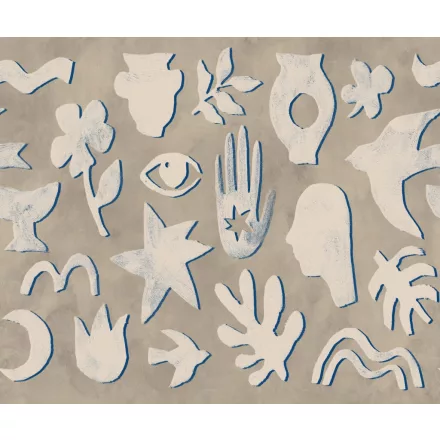 Rebel Walls / Symbolic