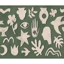 Rebel Walls / Symbolic