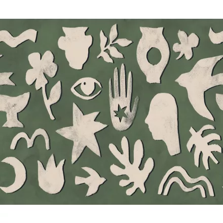 Rebel Walls / Symbolic