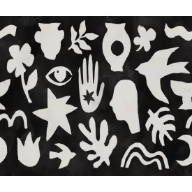 Rebel Walls / Symbolic