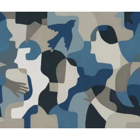 Rebel Walls / Symbolic