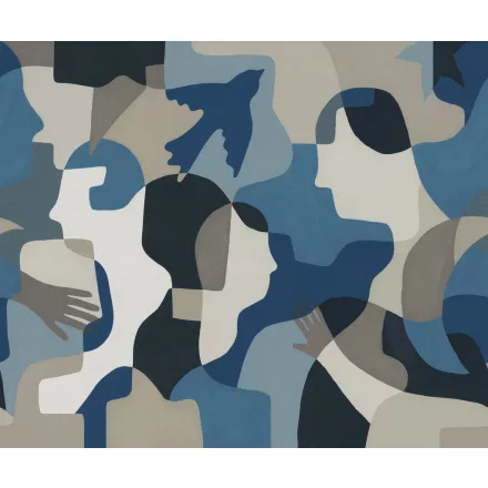 Rebel Walls / Symbolic