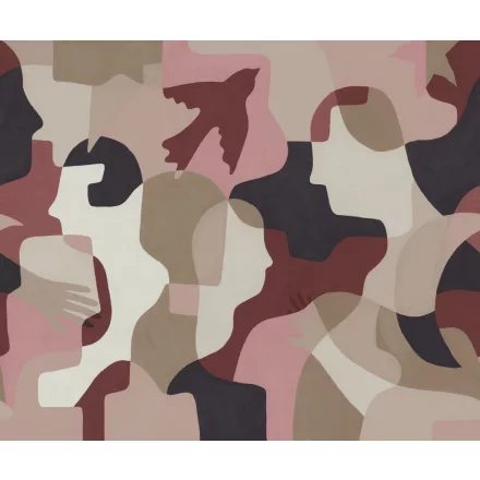 Rebel Walls / Symbolic