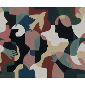 Rebel Walls / Symbolic