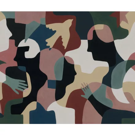 Rebel Walls / Symbolic