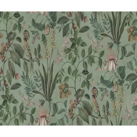 Rebel Walls / Hot Pops