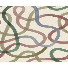 Rebel Walls / Hot Pops