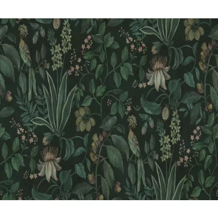 Rebel Walls / Hot Pops