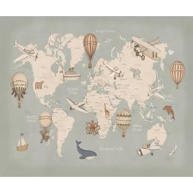 Rebel Walls / Hot Pops