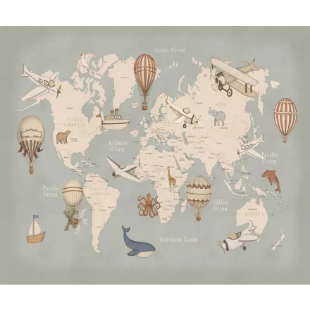 Rebel Walls / Hot Pops