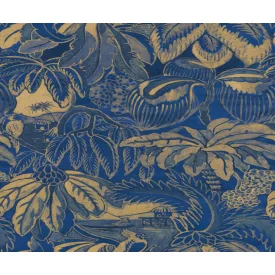 Rebel Walls / Eden Escape