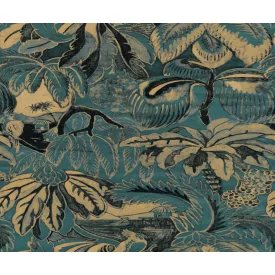 Rebel Walls / Eden Escape