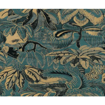 Rebel Walls / Eden Escape