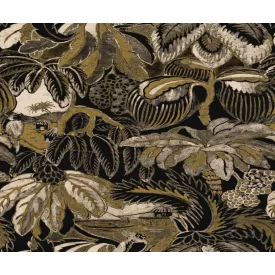 Rebel Walls / Eden Escape