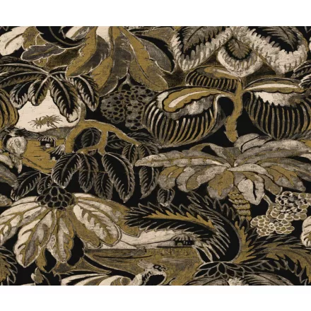 Rebel Walls / Eden Escape