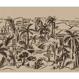 Rebel Walls / Eden Escape