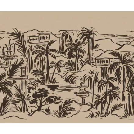 Rebel Walls / Eden Escape