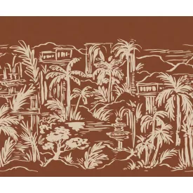 Rebel Walls / Eden Escape