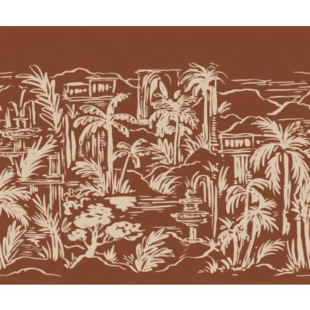 Rebel Walls / Eden Escape