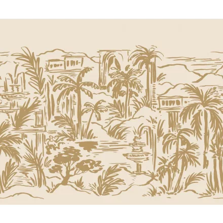 Rebel Walls / Eden Escape