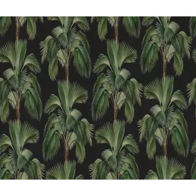 Rebel Walls / Eden Escape