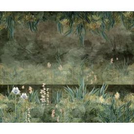 Rebel Walls / Eden Escape