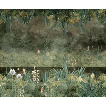 Rebel Walls / Eden Escape