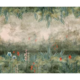 Rebel Walls / Eden Escape