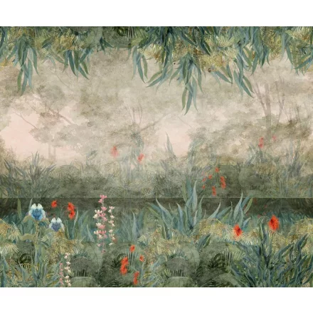 Rebel Walls / Eden Escape