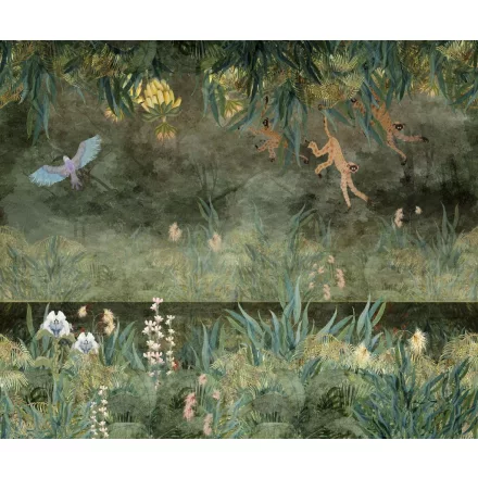 Rebel Walls / Eden Escape