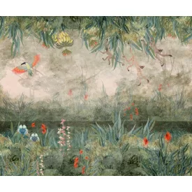 Rebel Walls / Eden Escape