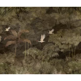 Rebel Walls / Eden Escape