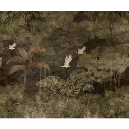 Rebel Walls / Eden Escape