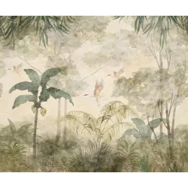 Rebel Walls / Eden Escape