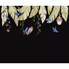 Rebel Walls / Eden Escape