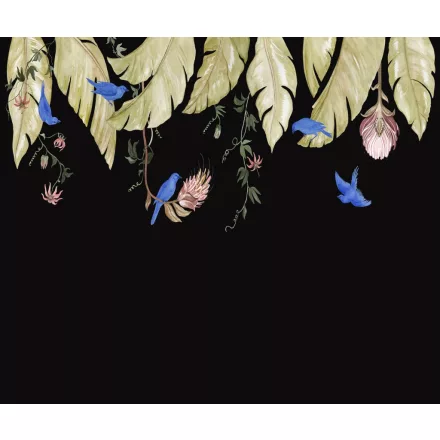 Rebel Walls / Eden Escape