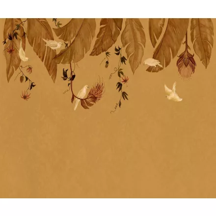 Rebel Walls / Eden Escape