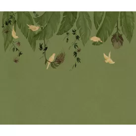 Rebel Walls / Eden Escape