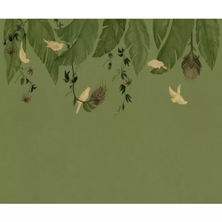 Rebel Walls / Eden Escape