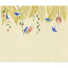 Rebel Walls / Eden Escape