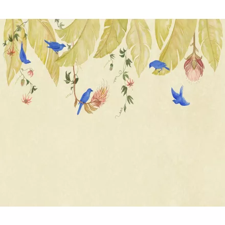 Rebel Walls / Eden Escape