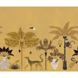 Rebel Walls / Eden Escape