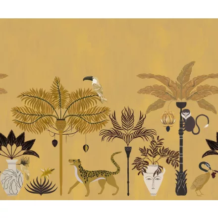 Rebel Walls / Eden Escape